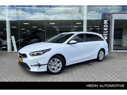 Kia Ceed 0