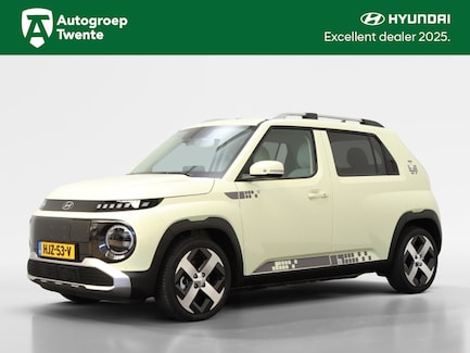 Hyundai Inster 0