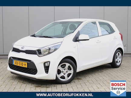 Kia Picanto 0
