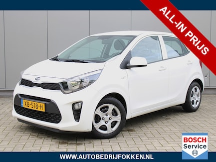 Kia Picanto 0