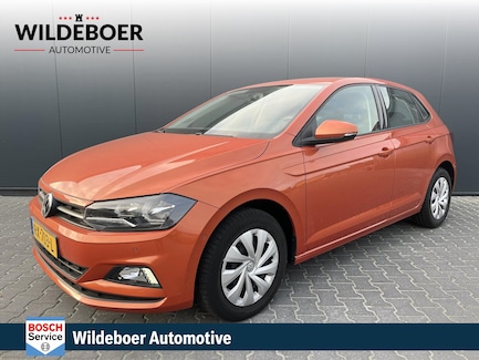 Volkswagen Polo 0