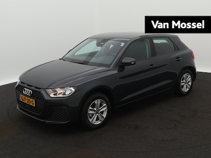 Audi A1 0