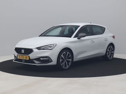 SEAT Leon 0