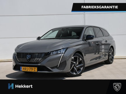 Peugeot 308 0