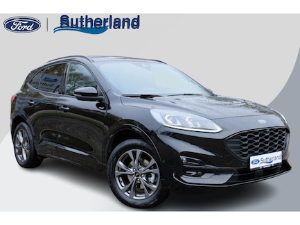 Ford Kuga 0