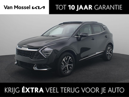 Kia Sportage 0