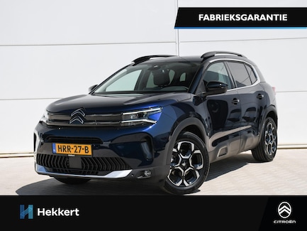 Citroën C5 Aircross 0