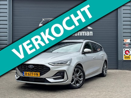 Ford Focus 0