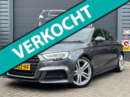 Audi A3 0