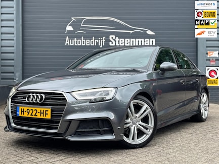 Audi A3 0