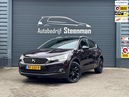 DS 4 0