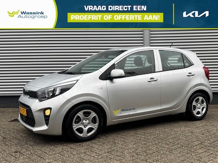 Kia Picanto 0