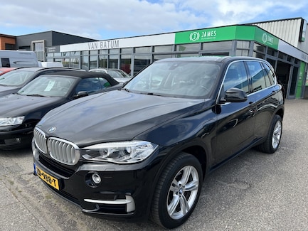 BMW X5 0