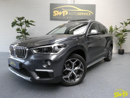 BMW X1 0