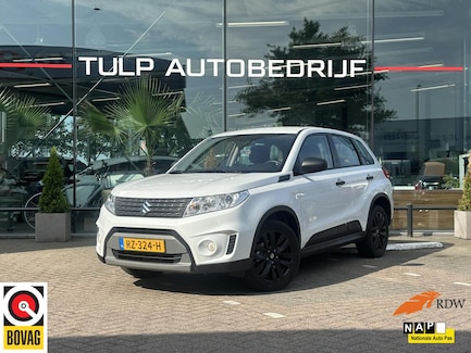 Suzuki Vitara 0