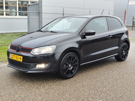 Volkswagen Polo 0