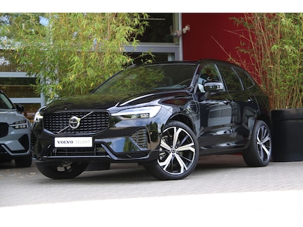 Volvo XC60 0