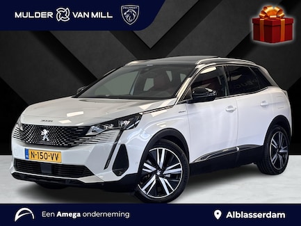 Peugeot 3008 0