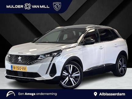 Peugeot 3008 0