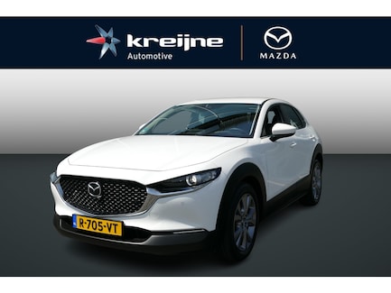 Mazda CX-30 0