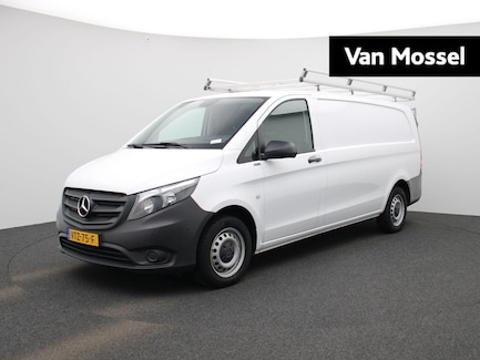 Mercedes-Benz Vito 0