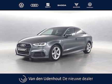 Audi A3 0