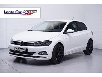 Volkswagen Polo 0