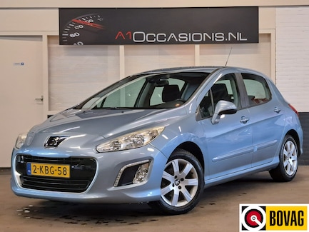 Peugeot 308 0
