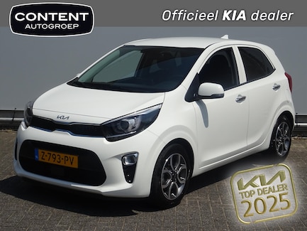 Kia Picanto 0