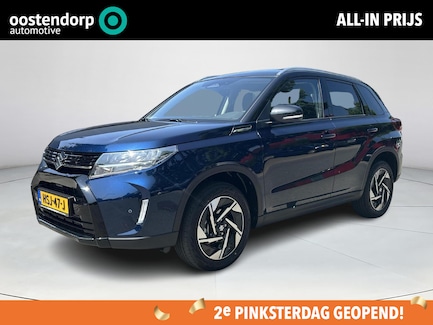 Suzuki Vitara 0