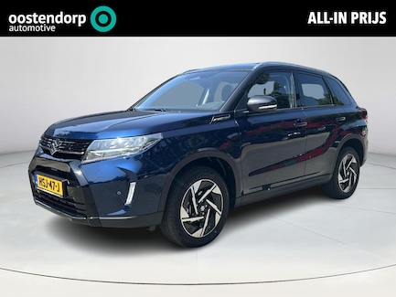 Suzuki Vitara 0