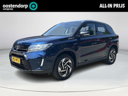 Suzuki Vitara 0