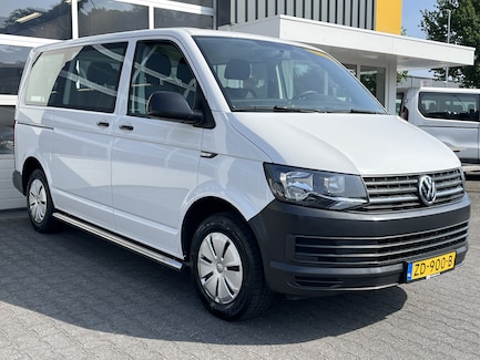 Volkswagen Transporter 0