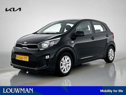 Kia Picanto 0