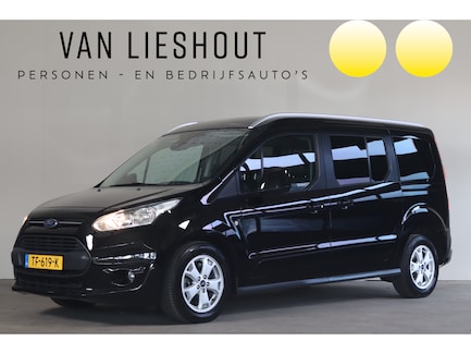 Ford Tourneo Connect Grand 0
