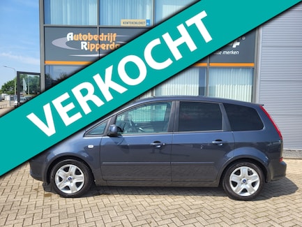 Ford C-Max 0
