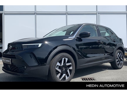 Opel Mokka 0
