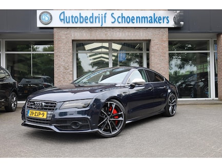 Audi A7 0