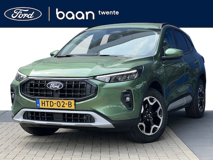 Ford Kuga 0