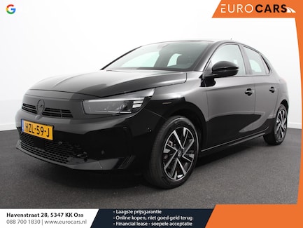 Opel Corsa 0