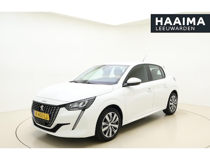Peugeot 208 0