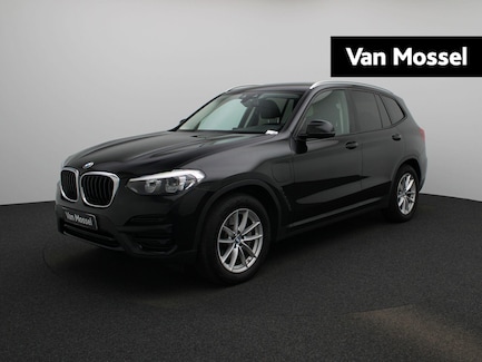 BMW X3 0