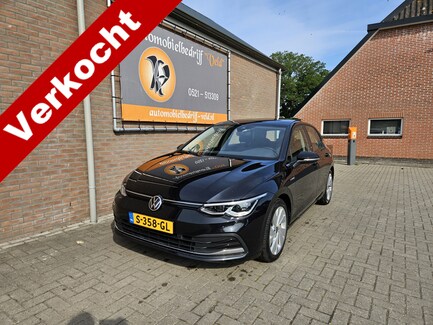 Volkswagen Golf 0