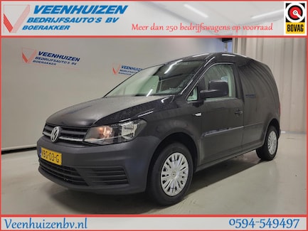 Volkswagen Caddy 0