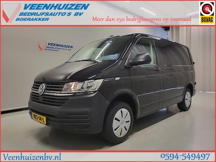 Volkswagen Transporter 0