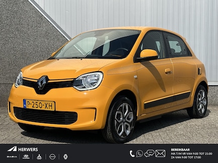 Renault Twingo 0