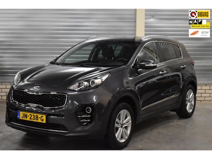 Kia Sportage 0