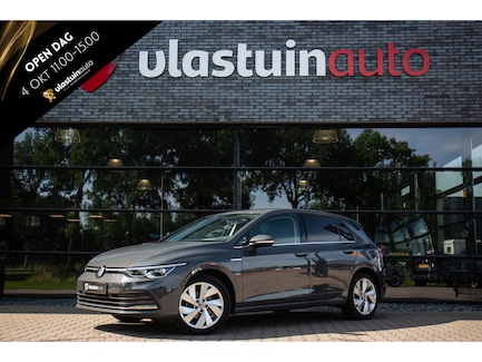 Volkswagen Golf 0