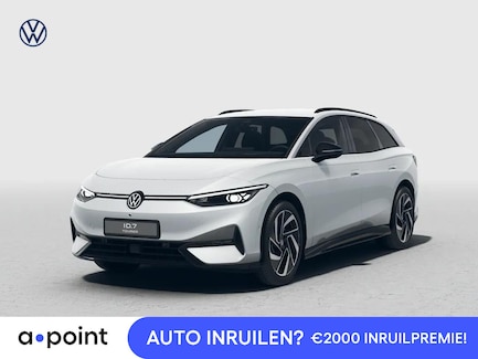Volkswagen ID.7 0