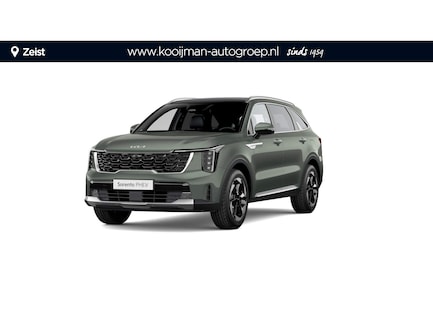 Kia Sorento 0